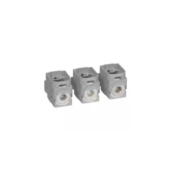 GV7AC022 | 3 CONNECTOR FOR GV7R220 - Schneider Electric