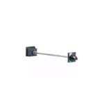 GV7AP01 | LANG ROTARY ACTUATOR BLAC - Schneider Electric