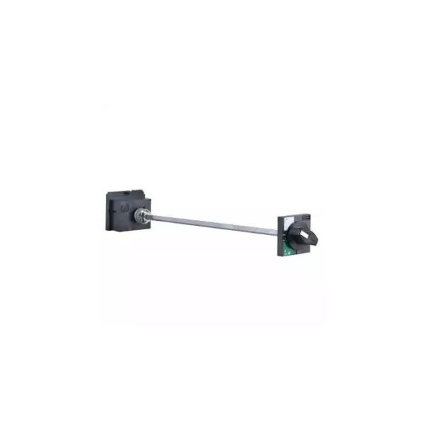 GV7AP01 | LANG ROTARY ACTUATOR BLAC - Schneider Electric