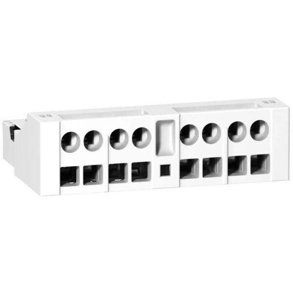 GVAE113 | TeSys SPRING THERM PLUG IN AUX - Schneider Electric