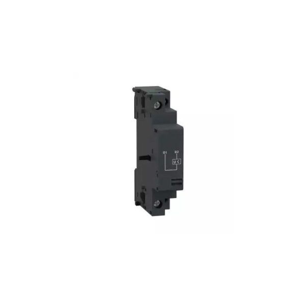 GVAU115 | TeSys UNDERVOLT TRIP 115V RHS MT - Schneider Electric