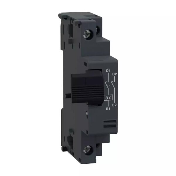 GVAX225 | TeSys SHUNT TRIP INRS 220V-50 - Schneider Electric