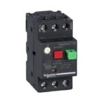 GZ1E01 | EasyPactTVS MPCB Overload Protection range of 0.1-0.16A - Schneider Electric