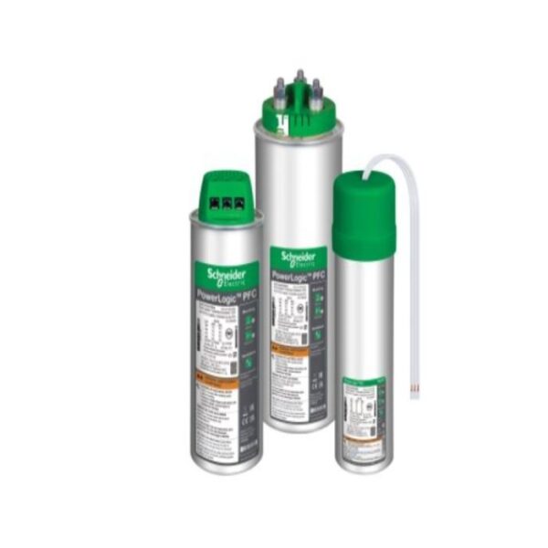 MEHVCHDY331A52 | MPP-H Duty Can 33.1 kvar 525V 3Ph 50Hz - Schneider Electric