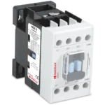 Havells 9A / 12A / 18A 3Pole 1NO Contactor 240V AC Coil 9A
