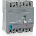 Havells MCCB FP 10KA G Frame 100A
