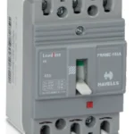 Havells MCCB TP G Frame 10KA 63A