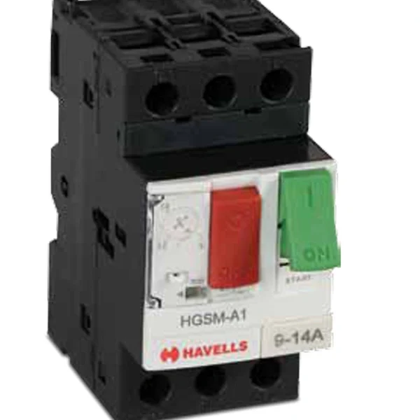 Havells MPCB Motor Protection Circuit Breaker 17-23A
