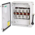 Havells Side Handle FP Changeover 63A FP