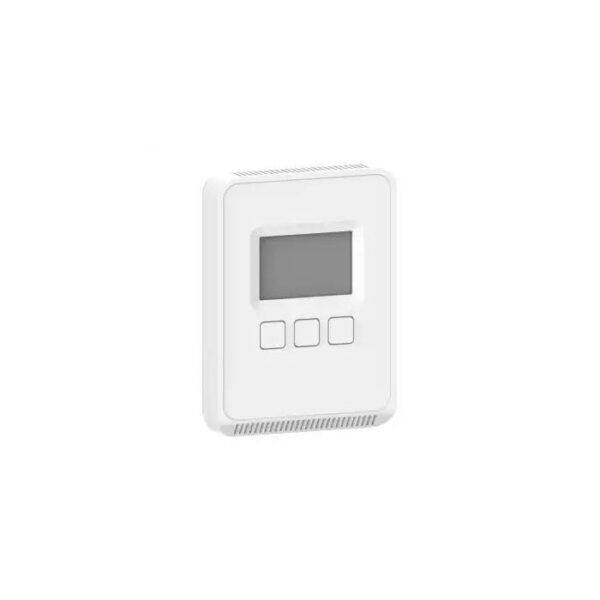 HW2LA2C Rh,Wall,Lcd,2 ,Temp,1K Pt Schneider Electric hw2la2c