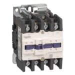 LC1D80004N5 | 4P CONTACTOR 125A AC-1 415VAC COIL - Schneider Electric