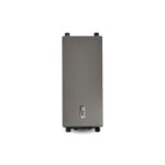 IN8401(BZ) | 6AX 1 Way Full-Flat Switch Module with On indicator - bronze - Schneider Electric