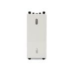 IN8402 | ZENcelo India - 6A 2 Way Full Flat Switch -White - Schneider Electric