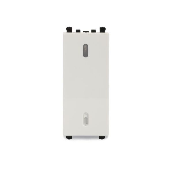IN8402 | ZENcelo India - 6A 2 Way Full Flat Switch -White - Schneider Electric