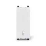 IN8402/16 | ZENcelo India - 16AX/20A 2 Way Full Flat Switch -White - Schneider Electric