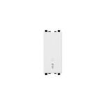 IN8405 | 6A Full Flat Bell Push - White - Schneider Electric