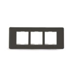IN8406C(BZ) | Zencelo 6 Module Grid and cover plate (BZ) - Schneider Electric