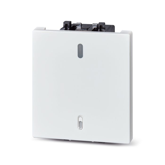 in8422_16_02.jpg IN8422/16 | ZENcelo India - 16AX/20A 2 Way 2 Module Full Flat Switch - White - Schneider Electric - Image 1