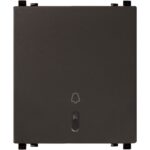 IN8425(BZ) | 2M 6A Full-Flat Bell Module -DG - Schneider Electric
