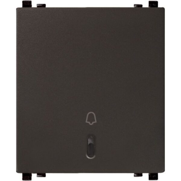 IN8425(BZ) | 2M 6A Full-Flat Bell Module -DG - Schneider Electric