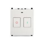 IN8425MS | ZENcelo India - 25A Motor Starter - White - Schneider Electric