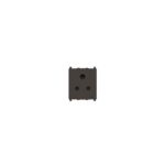 IN8426UNS_BZ | 6A 3 Pin So With Shutter, Dg - Schneider Electric