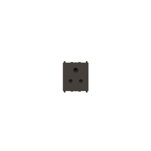 IN8426UNS_BZ | 6A 3 Pin So With Shutter, Dg - Schneider Electric