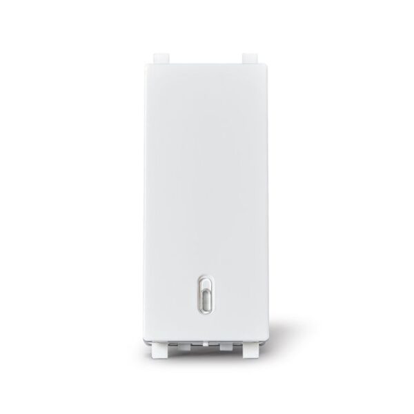 IN8430/IM | ZENcelo India - Intermediate switch - White - Schneider Electric