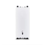 IN8481/16 | ZENcelo India - 16AX/20A 1 Way Full Flat Switch with Neon-White - Schneider Electric