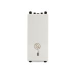 INH8452 | ZENcelo India - Full-Flat Illuminated "Do Not Disturb " Switch -White - Schneider Electric