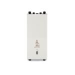 INH8455 | ZENcelo India - 2 Module Illuminated switch with "Make My Room" - White - Schneider Electric