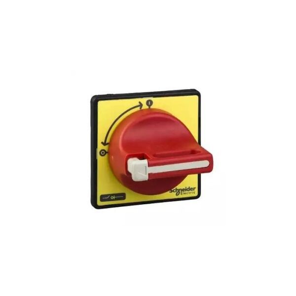 KCF1PZ | OPERATOR EMER SWIT V02/V2 - Schneider Electric