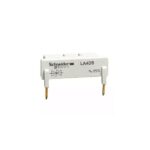 LA4DC3U | FLYWHEEL DIODE SUPPRES 24-250VDC D80-D95 - Schneider Electric
