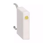 LA4KE1FC | K SUPPRESSOR VARISTOR 50-129VAC VDC - Schneider Electric