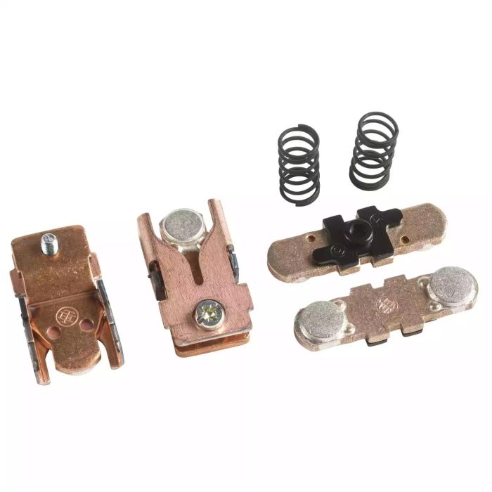 LA5D150803 SPARE CONTACT SET Schneider Electric la5d150803