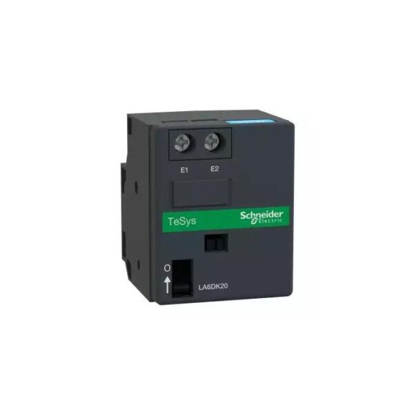 LA6DK20M | LATCH 240V LC1/LP1 D80-D150 AC - Schneider Electric