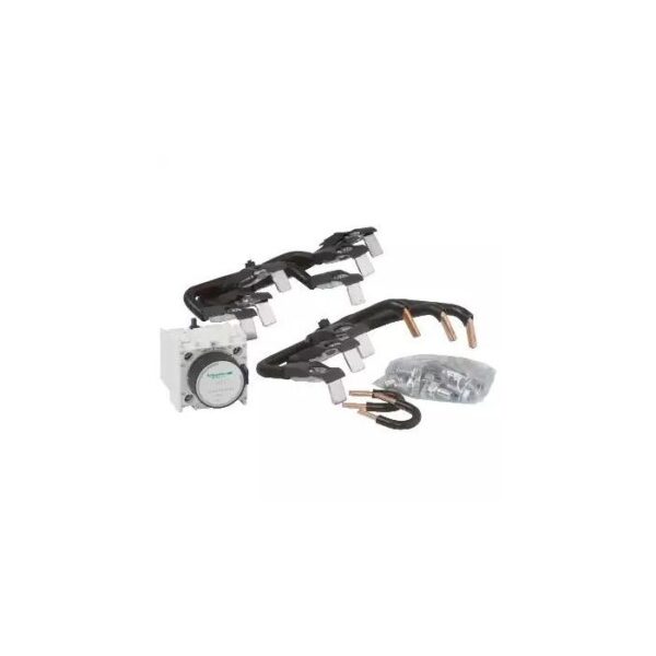 LA9D8017 | STAR DELTA KIT FOR LC1D80 - Schneider Electric