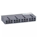 LAD324 | SPLITTER BLOCK - Schneider Electric