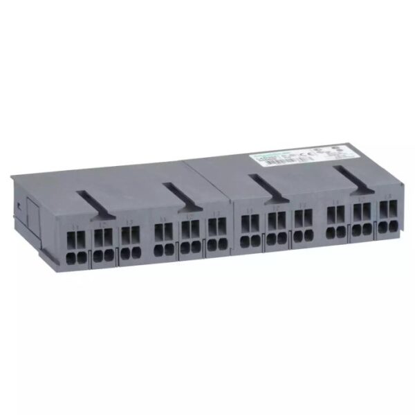 LAD324 | SPLITTER BLOCK - Schneider Electric