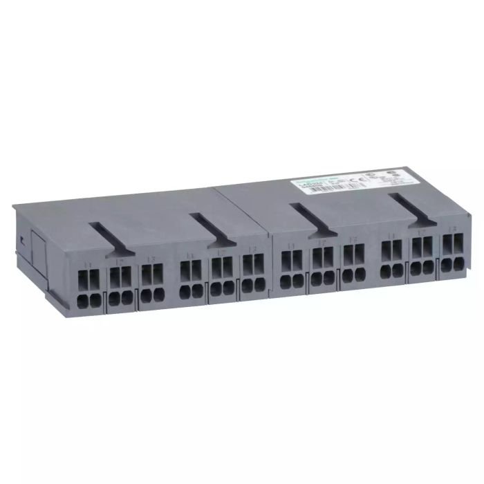 lad324.jpg LAD324 | SPLITTER BLOCK - Schneider Electric - Image 1