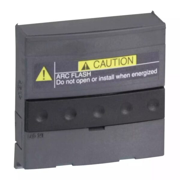 LAD341 | POWER CONNECTION - Schneider Electric