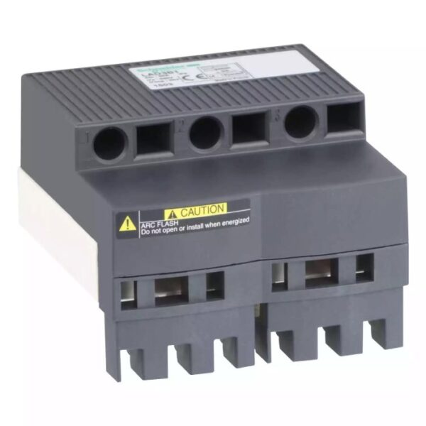 LAD3B1 TERMINAL BLOCK Schneider Electric lad3b1