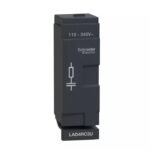 LAD4RC3U | TeSys D40A-D65A RC 110-240VAC SUPPRESSOR - Schneider Electric