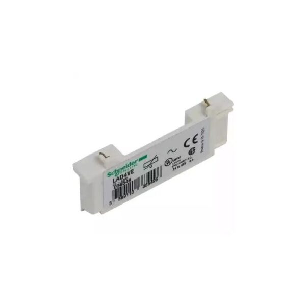 LAD4RCG | CONTACTS BLOCK - Schneider Electric
