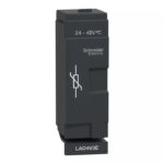 LAD4V3E | TeSysD40-65A VARISTOR24-48VAC/DC SUPPRES - Schneider Electric