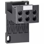 LAD7B205 | Terminal Block Tesys Lrd Cl20 0,4A-32A - Schneider Electric