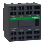 LADN223 | TeSys CONTACTS BLOCK - Schneider Electric