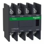 LADN226 | TeSys CONTACTS BLOCK - Schneider Electric