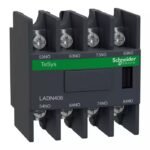 LADN406 | TeSys CONTACTS BLOCK - Schneider Electric