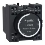 LADR23 | TeSys CONTACTS BLOCK - Schneider Electric